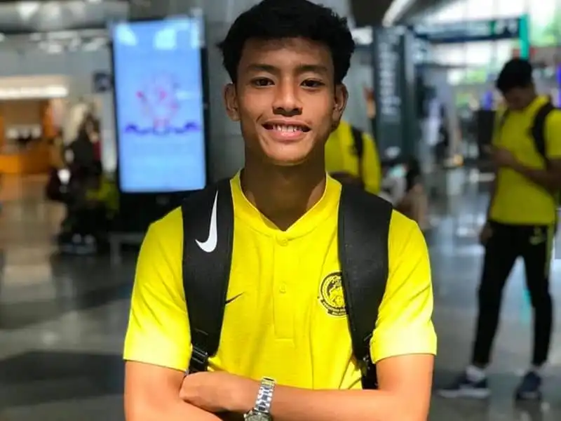 Luqmanul Hakim