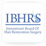 international board of hair restoration surgery